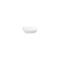 Ryner Melamine  SQUARE SAUCE DISH-100x100mm WHITE (x24)