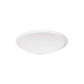 Ryner Melamine  PIZZA PLATE-305mm Ø WHITE (x6)