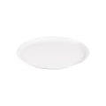 Ryner Melamine  PIZZA PLATE-330mm Ø WHITE (x6)