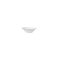 Ryner Melamine DINNERWARE FRUIT BOWL-110mm Ø WHITE (x12)