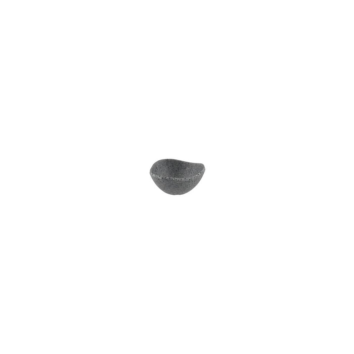 Ryner Melamine PEBBLE RAMEKIN-58mm Ø | 30ml   STONE GREY (x12)