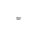 Ryner Melamine PEBBLE RAMEKIN-58mm Ø | 30ml   STONE WHITE (x12)