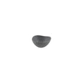 Ryner Melamine PEBBLE RAMEKIN-85mm Ø | 90ml   STONE GREY (x12)