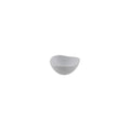 Ryner Melamine PEBBLE RAMEKIN-85mm Ø | 90ml   STONE WHITE (x12)