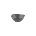 Ryner Melamine PEBBLE BOWL-248mm Ø | 2.5lt   STONE GREY (x3)