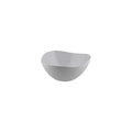 Ryner Melamine PEBBLE BOWL-248mm Ø | 2.5lt   STONE WHITE (x3)
