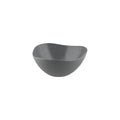 Ryner Melamine PEBBLE BOWL-280mm Ø | 3.6lt   STONE GREY (x3)