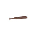 Ryner Melamine WOOD DECO RECT PADDLE BOARD-400x140x15mm DARK BROWN (Each)