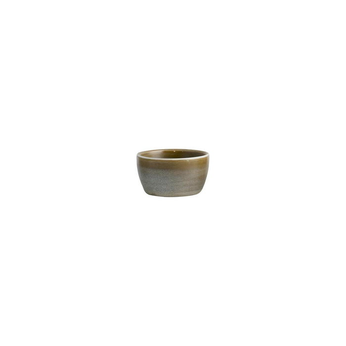 Moda Porcelain CHIC RAMEKIN - 67x36mm | 70ml    (x12)