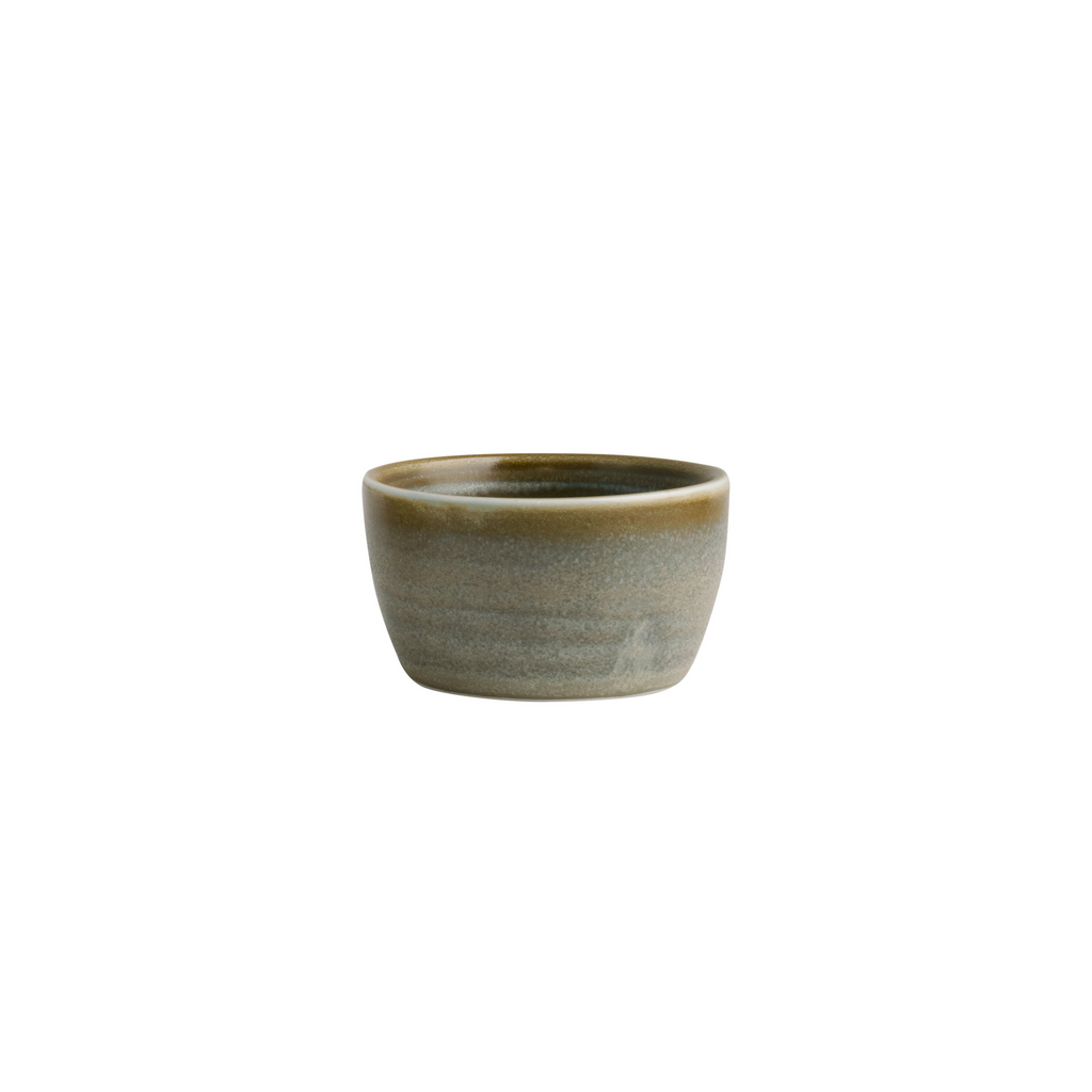 Moda Porcelain CHIC RAMEKIN - 78x43mm | 130ml    (x12)