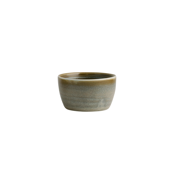 Moda Porcelain CHIC RAMEKIN - 78x43mm | 130ml    (x12)