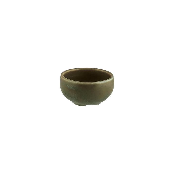 Moda Porcelain CHIC RAMEKIN - 70x35mm | 75ml   (x24)