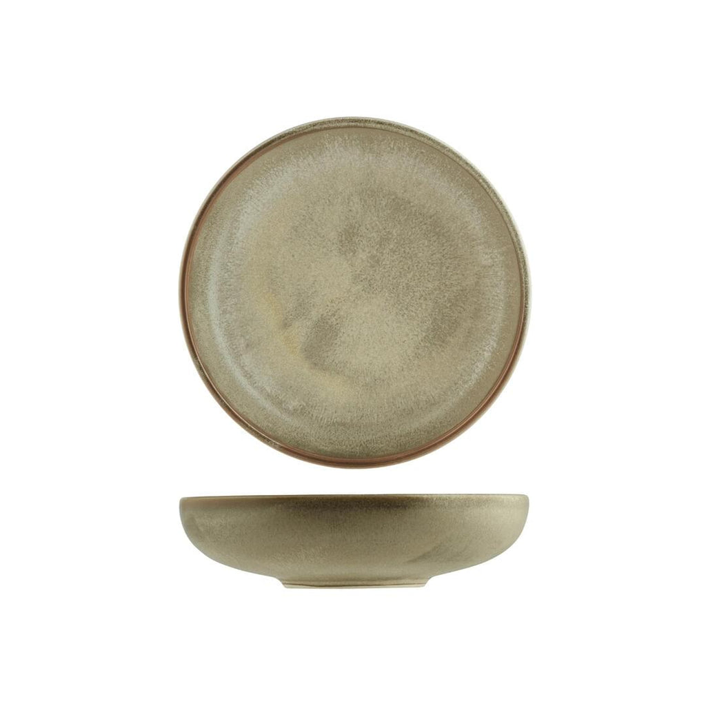Moda Porcelain CHIC ROUND SHARE BOWL - 200mm Ø   (x6)