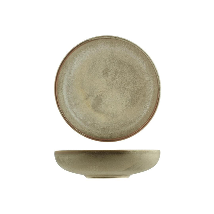 Moda Porcelain CHIC ROUND SHARE BOWL - 200mm Ø   (x6)