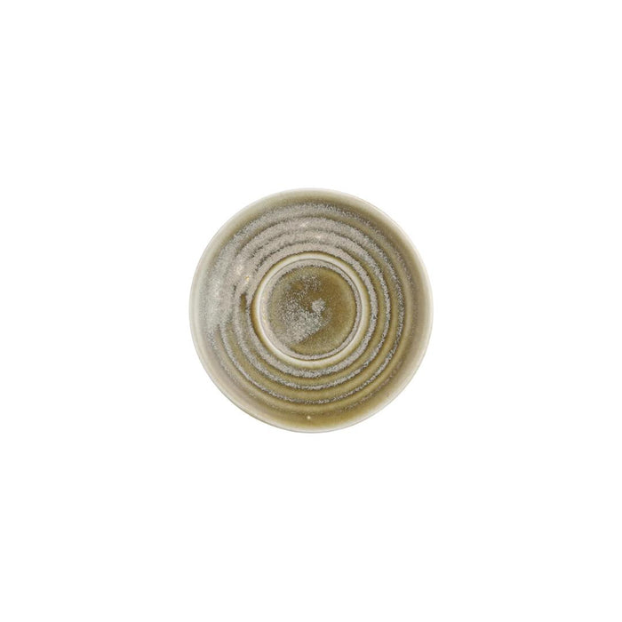 Moda Porcelain CHIC ESPRESSO SAUCER - 115mm Ø   (x6)