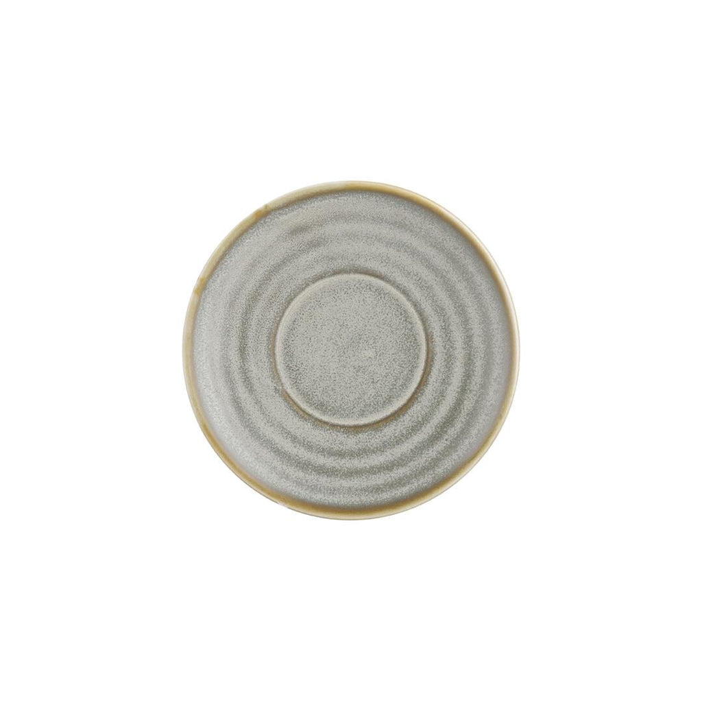 Moda Porcelain CHIC SAUCER FOR 926088/89 - 145mm Ø   (x12)