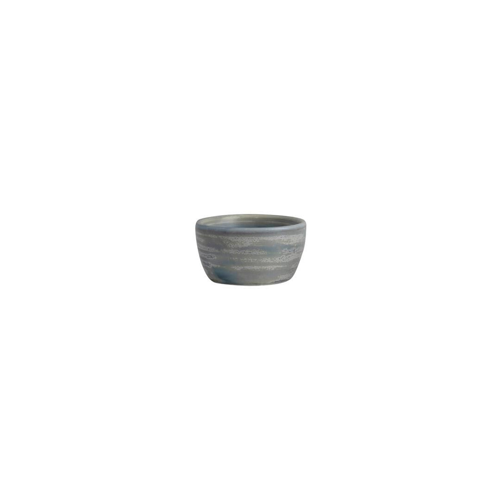Moda Porcelain CLOUD RAMEKIN - 67x36mm | 70ml    (x12)