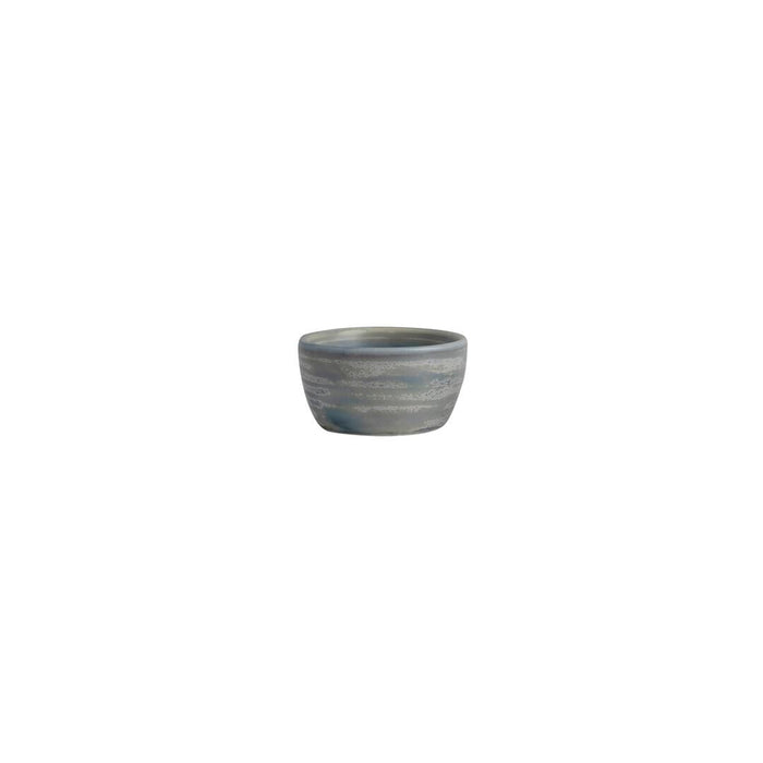 Moda Porcelain CLOUD RAMEKIN - 67x36mm | 70ml    (x12)