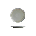 Moda Porcelain CLOUD ROUND PLATE - 200mm Ø   (x6)