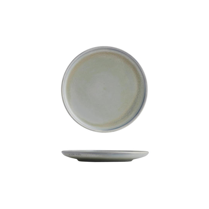 Moda Porcelain CLOUD ROUND PLATE - 200mm Ø   (x6)
