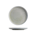 Moda Porcelain CLOUD ROUND PLATE - 260mm Ø   (x4)
