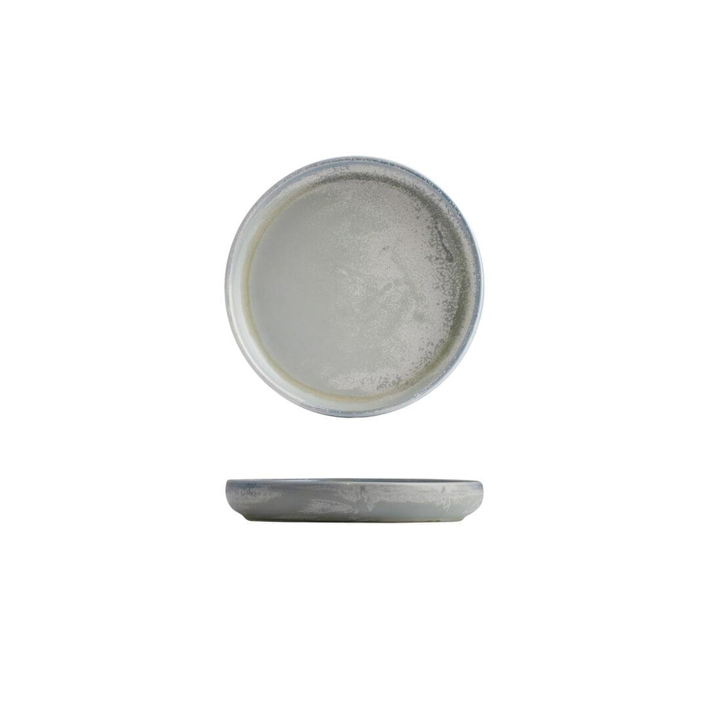 Moda Porcelain CLOUD STACKA PLATE - 182mm Ø   (x6)