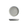 Moda Porcelain CLOUD STACKA PLATE - 182mm Ø   (x6)