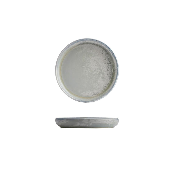 Moda Porcelain CLOUD STACKA PLATE - 182mm Ø   (x6)