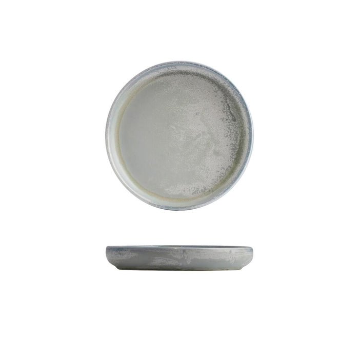 Moda Porcelain CLOUD STACKA PLATE - 210mm Ø   (x6)