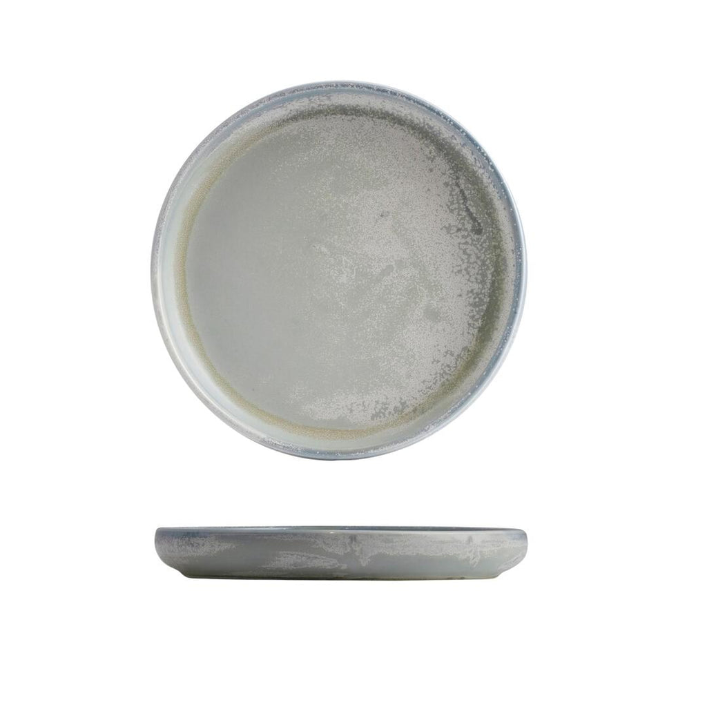 Moda Porcelain CLOUD STACKA PLATE - 260mm Ø   (x3)