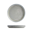 Moda Porcelain CLOUD STACKA PLATE - 260mm Ø   (x3)