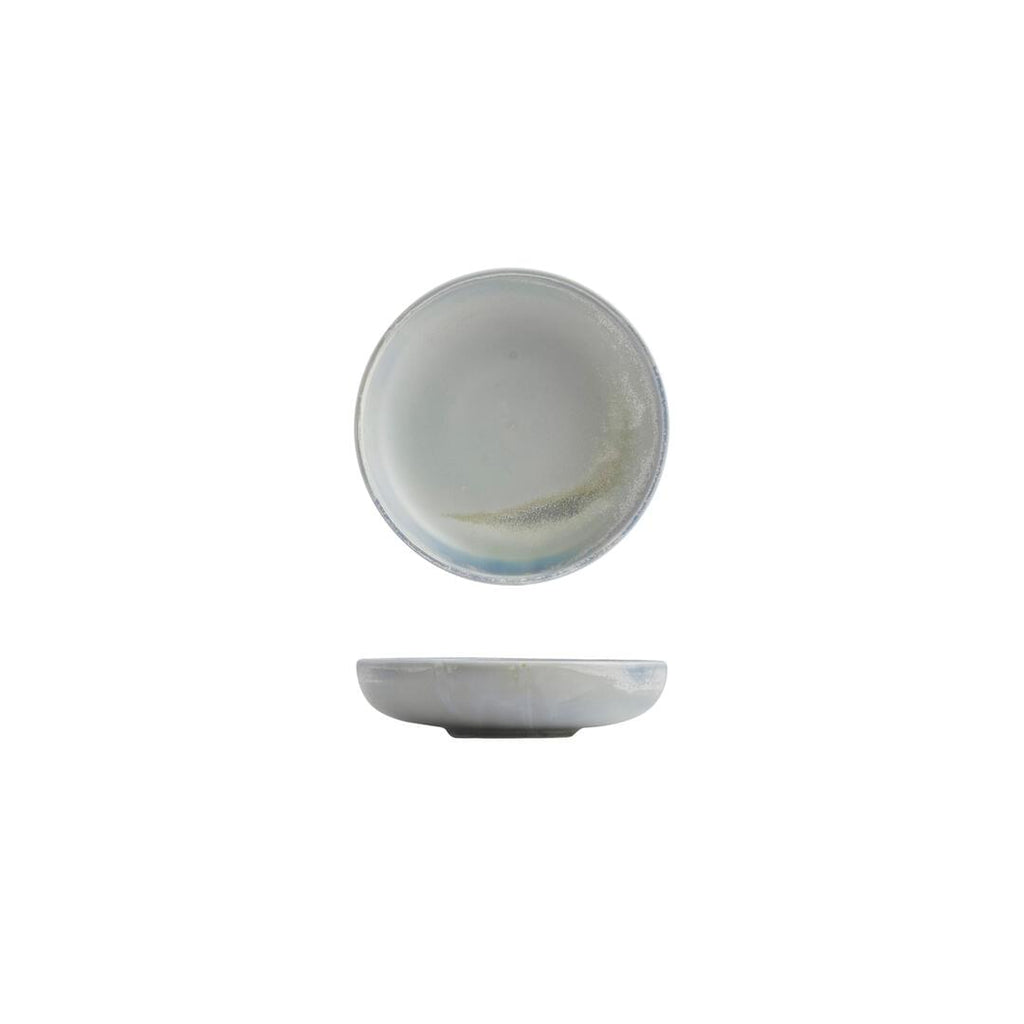Moda Porcelain CLOUD ROUND BOWL - 150mm Ø   (x6)