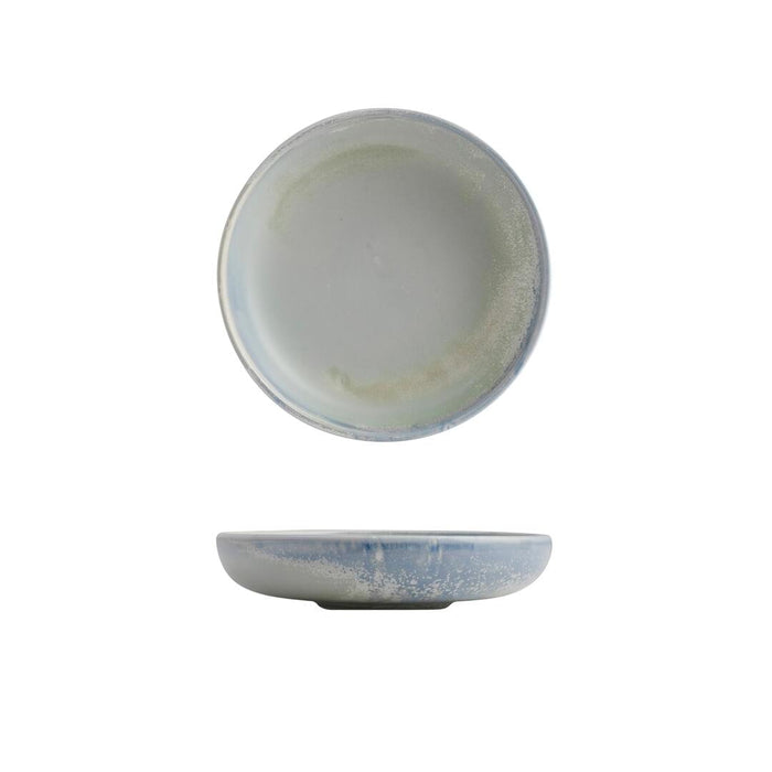 Moda Porcelain CLOUD ROUND SHARE BOWL - 200mm Ø   (x6)