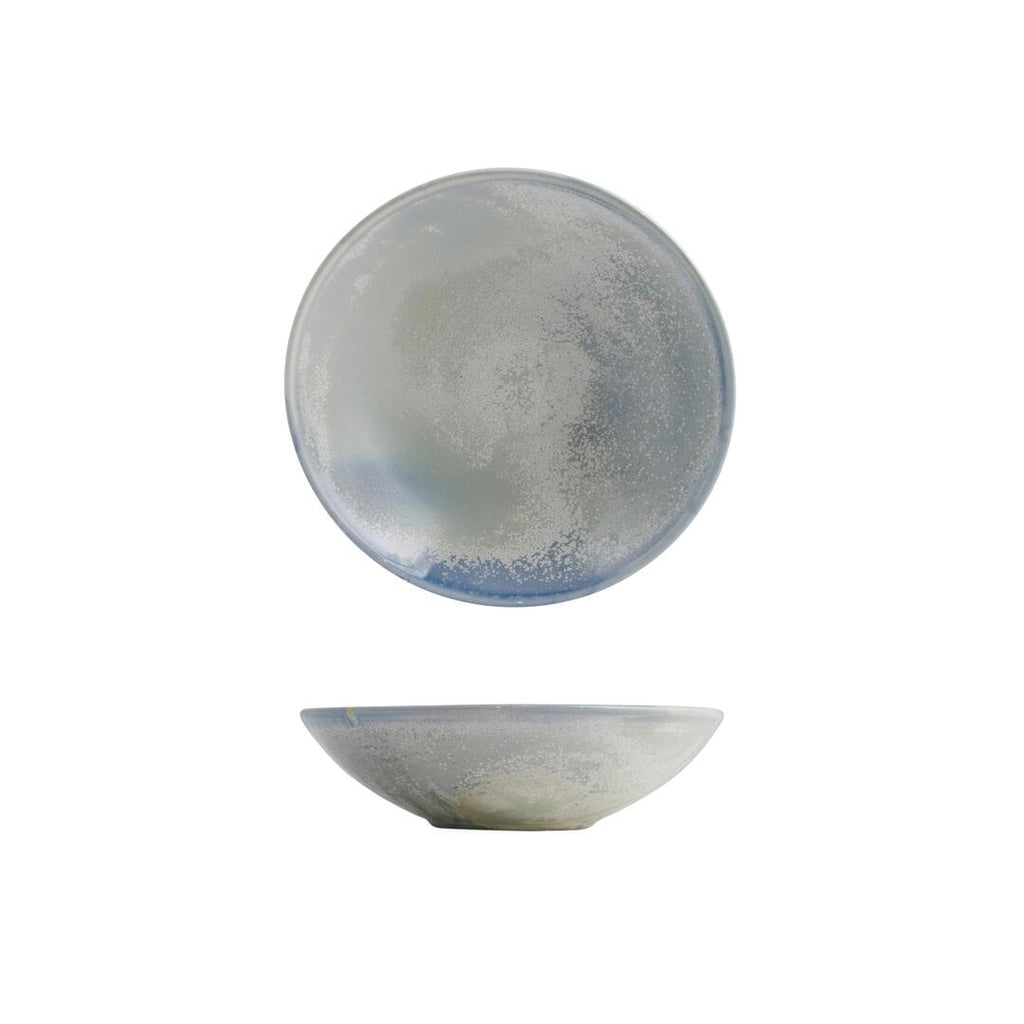 Moda Porcelain CLOUD ROUND BOWL - 210mm Ø   (x6)