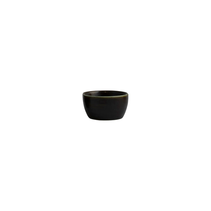 Moda Porcelain RUST RAMEKIN - 67x36mm | 70ml    (x12)