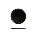 Moda Porcelain EARTH ROUND PLATE - 200mm Ø   (x6)