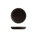 Moda Porcelain EARTH STACKA PLATE - 210mm Ø   (x6)