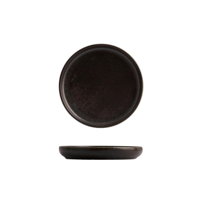 Moda Porcelain EARTH STACKA PLATE - 210mm Ø   (x6)