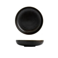 Moda Porcelain EARTH ROUND SHARE BOWL - 225mm Ø   (x4)