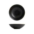 Moda Porcelain EARTH ROUND BOWL - 230mm Ø   (x3)