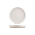 Moda Porcelain SNOW STACKA PLATE - 182mm Ø   (x6)