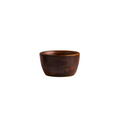 Moda Porcelain RUST RAMEKIN - 78x43mm | 130ml    (x12)