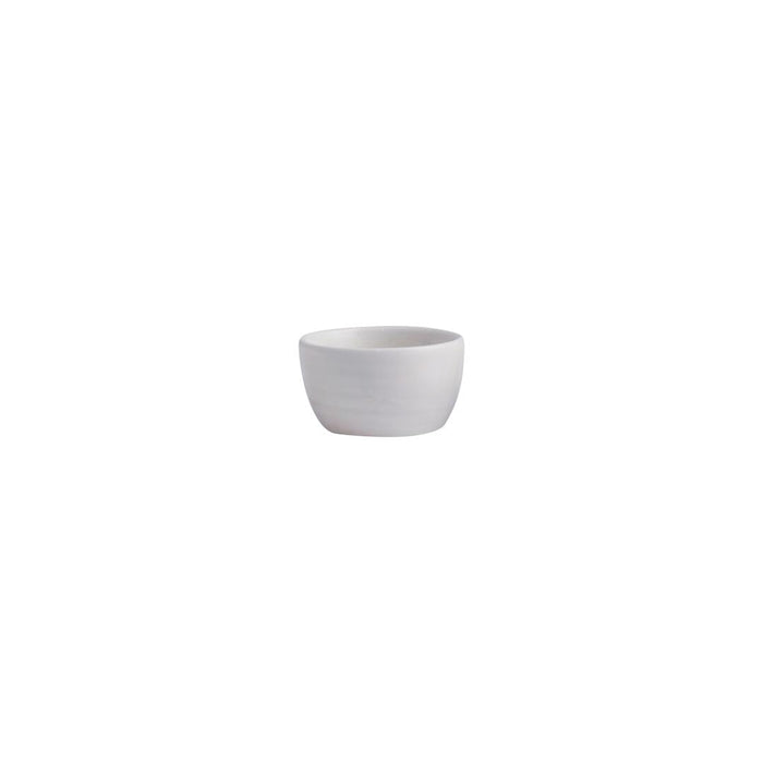 Moda Porcelain WILLOW RAMEKIN - 67x36mm | 70ml    (x12)