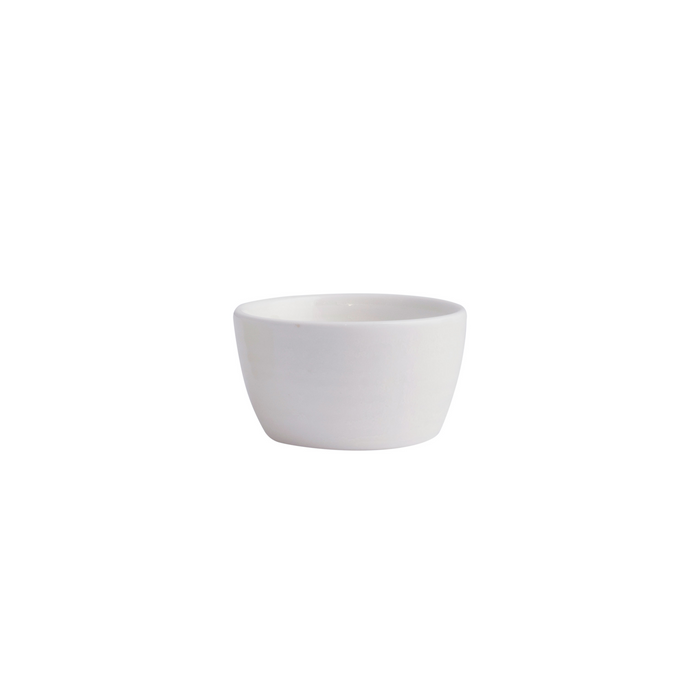 Moda Porcelain WILLOW RAMEKIN - 78x43mm | 130ml    (x12)