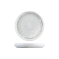 Moda Porcelain WILLOW STACKA PLATE - 210mm Ø   (x6)