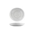 Moda Porcelain WILLOW ORGANIC BOWL/PLATE - 228x205mm   (x6)