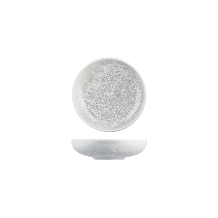 Moda Porcelain WILLOW ROUND SHARE BOWL - 200mm Ø   (x6)