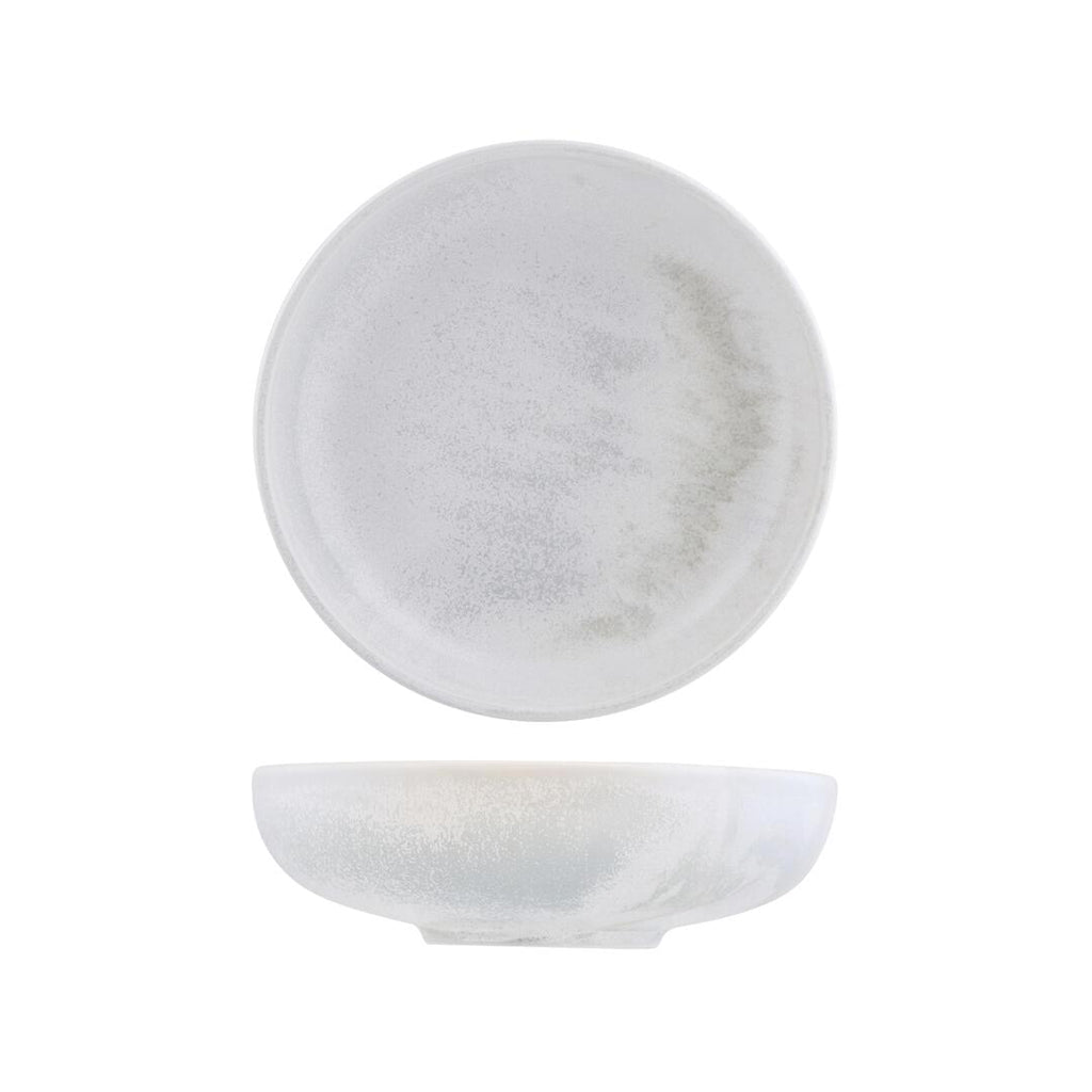 Moda Porcelain WILLOW ROUND SHARE BOWL - 225mm Ø   (x4)