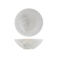 Moda Porcelain WILLOW ROUND BOWL - 210mm Ø   (x6)