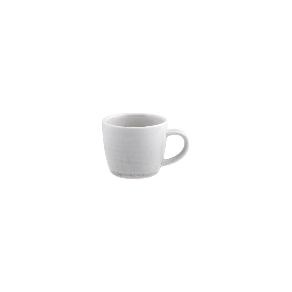 Moda Porcelain WILLOW ESPRESSO CUP - 90ml   (x6)